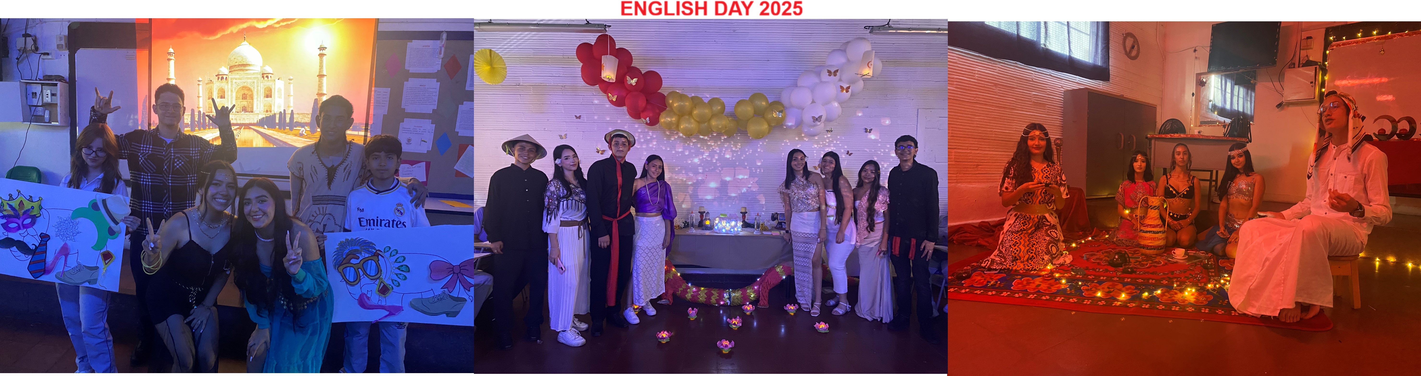 english day 06